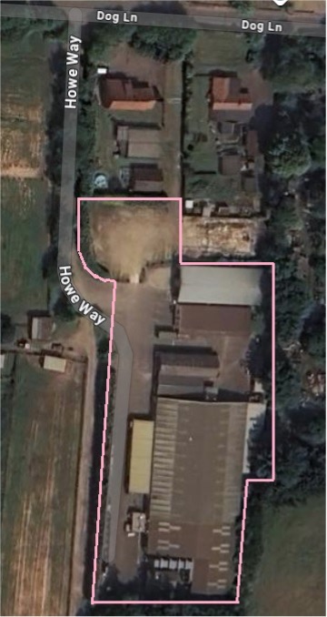 Additional Property View